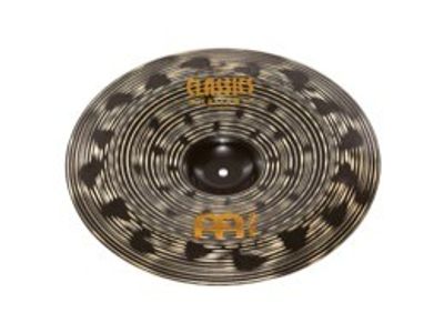 Meinl CC18DACH Classics Custom 18" Dark China
