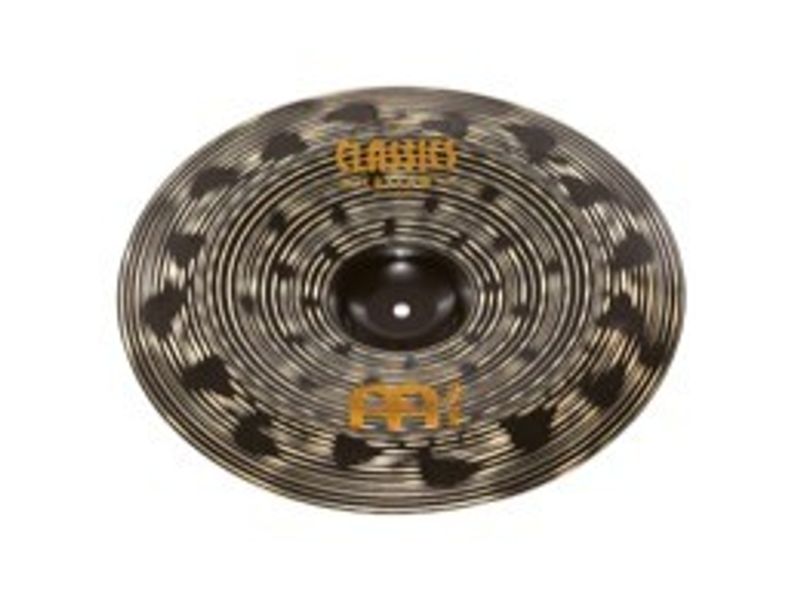 Meinl CC18DACH Classics Custom 18" Dark China