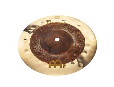 Meinl B10DUS Byzance 10" Dual Splash
