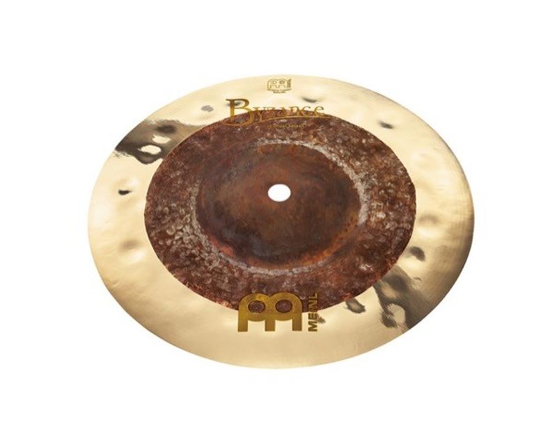 Meinl B10DUS Byzance 10" Dual Splash