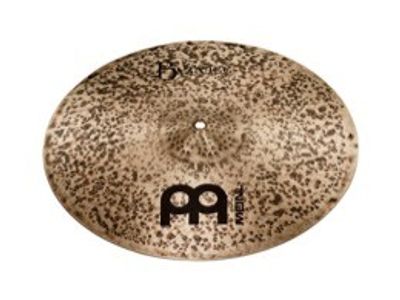 Meinl B20DAC Byzance 20" Dark Crash