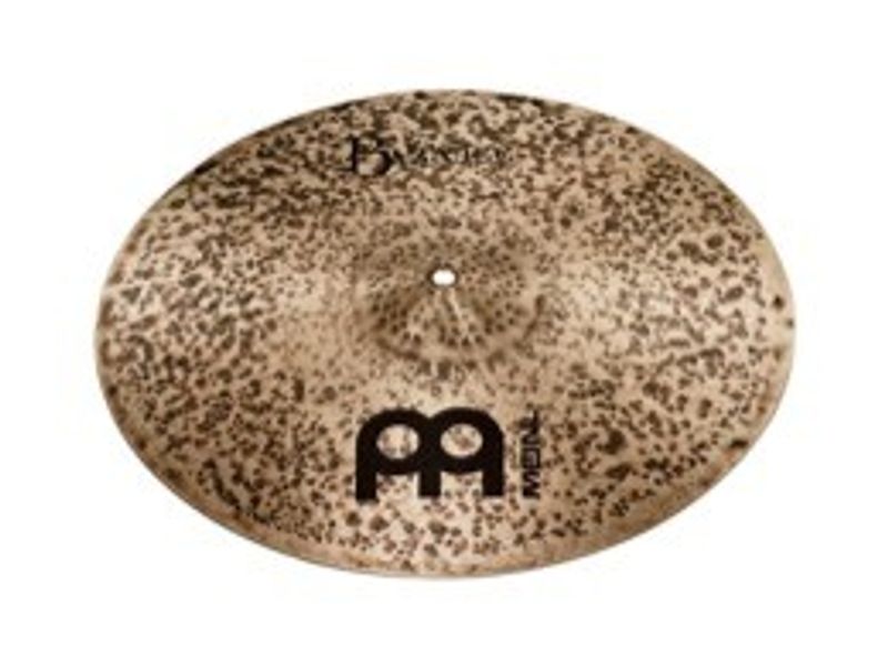 Meinl B20DAC Byzance 20" Dark Crash