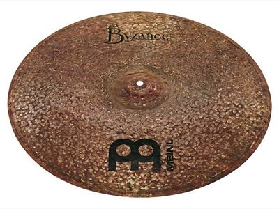 Meinl B24BADAR Byzance 24" Big Apple Dark Ride