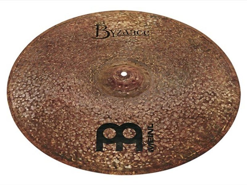 Meinl B24BADAR Byzance 24" Big Apple Dark Ride