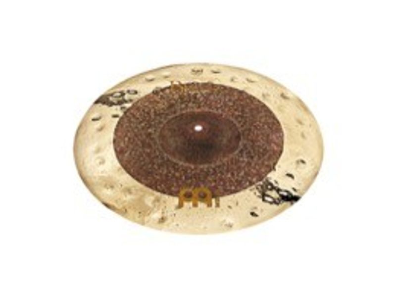 Meinl B16DUC Byzance 16" Dual Crash