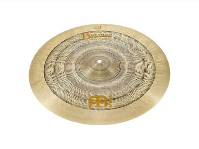 Meinl B18TRLC Byzance 18" Tradition Light Crash