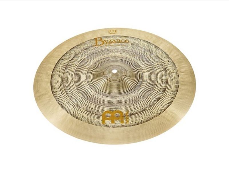 Meinl B18TRLC Byzance 18" Tradition Light Crash