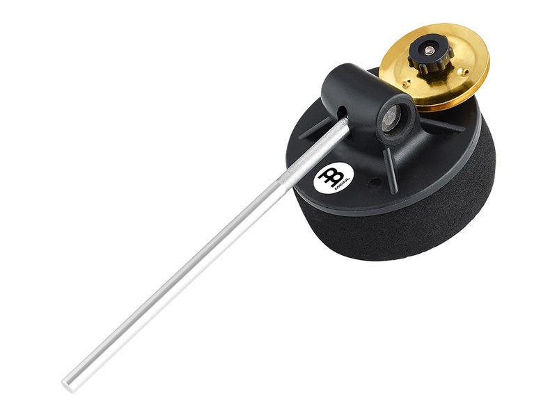 Meinl CPB2 Cajon Jingle contact & Bass drum beater