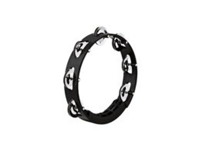 Meinl HTT8BK Tour tamburin 8" Black
