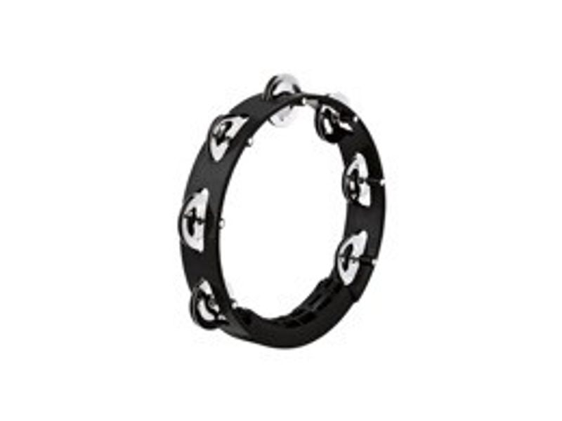 Meinl HTT8BK Tour tamburin 8" Black