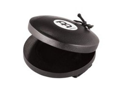 Meinl PCRC1BK Plastic Cajon Ring Castanet