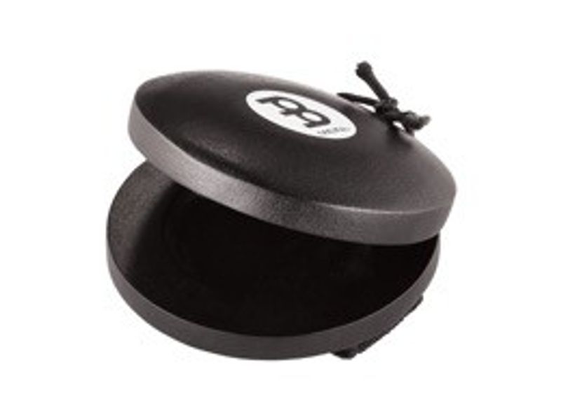 Meinl PCRC1BK Plastic Cajon Ring Castanet