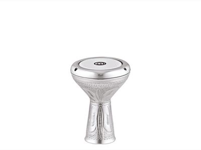 Meinl HE-1030 Doumbek Mini, Hand-hammered