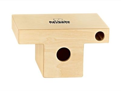 Nino Percussion NINO953 Slap-Top Cajon