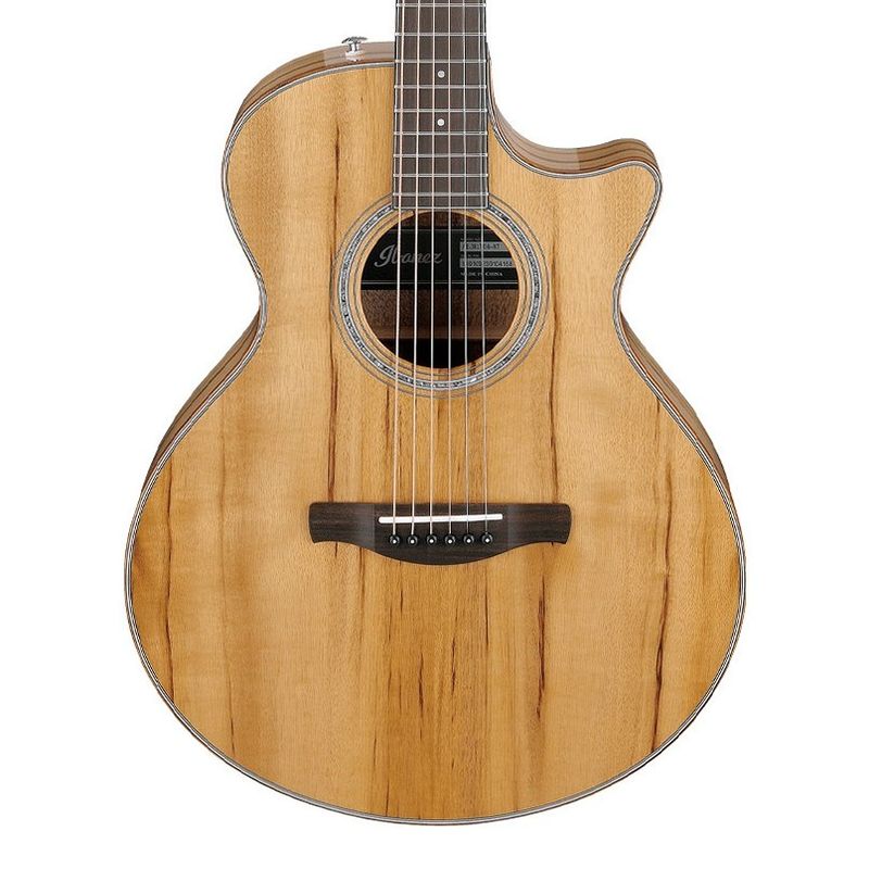 Ibanez AE300MWJR-NT