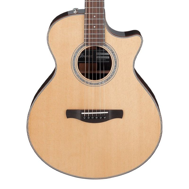 Ibanez AE300ZRJR-NT