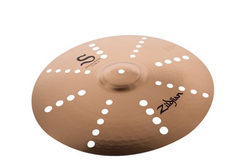 Zildjian S16TCR 16" S-Family Trash Crash