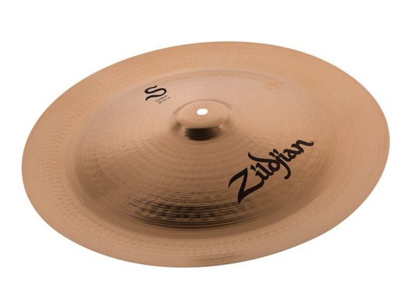 Zildjian S18CH 18" S-Family China