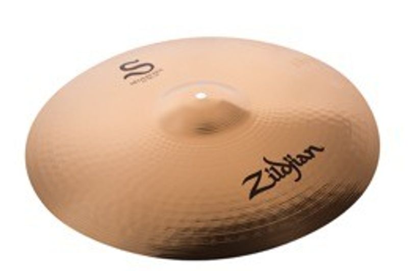 Zildjian S20MR 20" S-Family Medium Ride