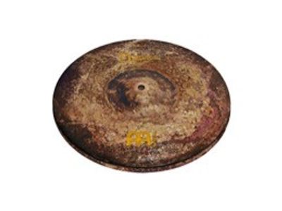 Meinl B16VPH Byzance 16" Vintage Pure Hi-hat