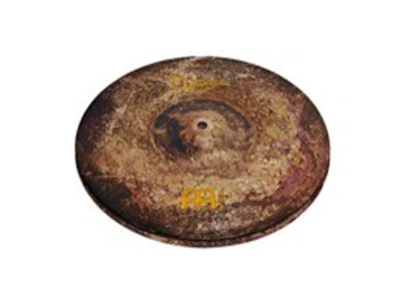 Meinl B16VPH Byzance 16" Vintage Pure Hi-hat