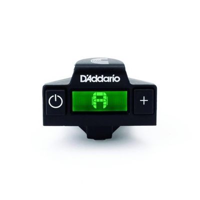 D'Addario PW-CT-15 NS Micro Soundhole Tuner