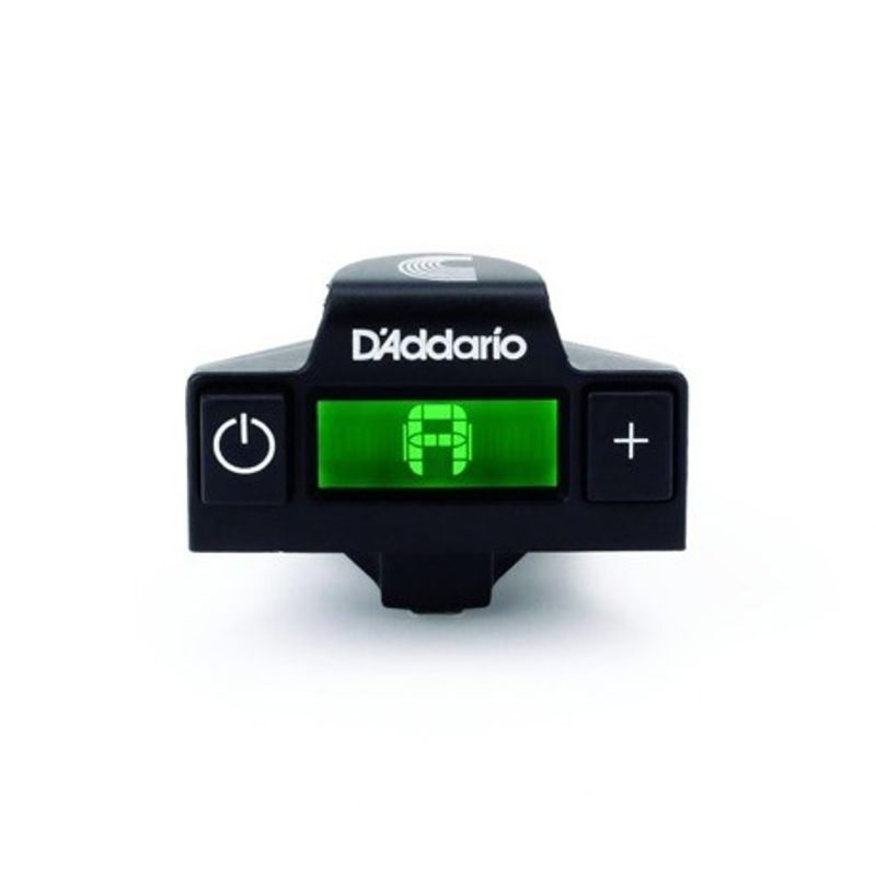 D'Addario PW-CT-15 NS Micro Soundhole Tuner