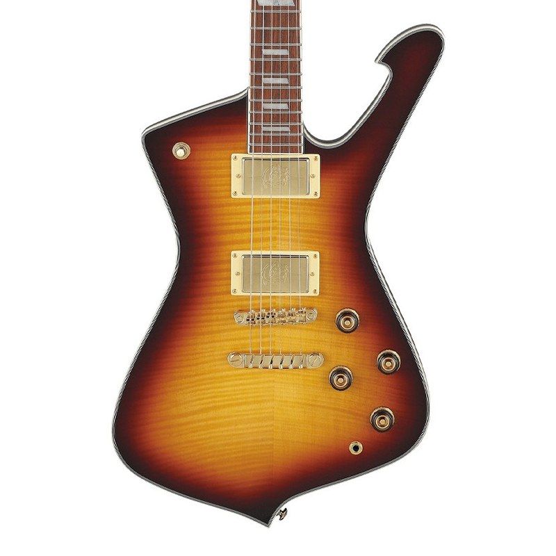Ibanez IC420FM-VLS