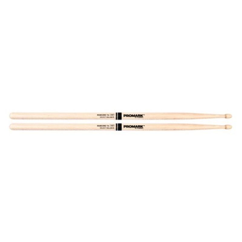 Promark RBH535AW trumstockar Rebound 7A, hickory, acorn-spets