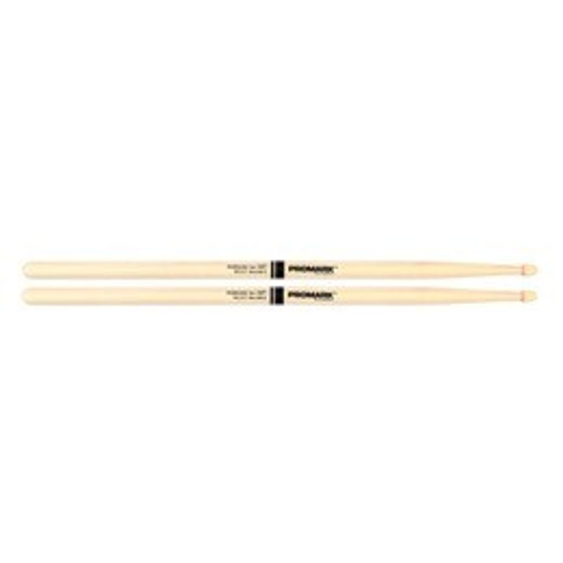 Promark RBH565AW trumstockar Rebound 5A, hickory, acorn-spets