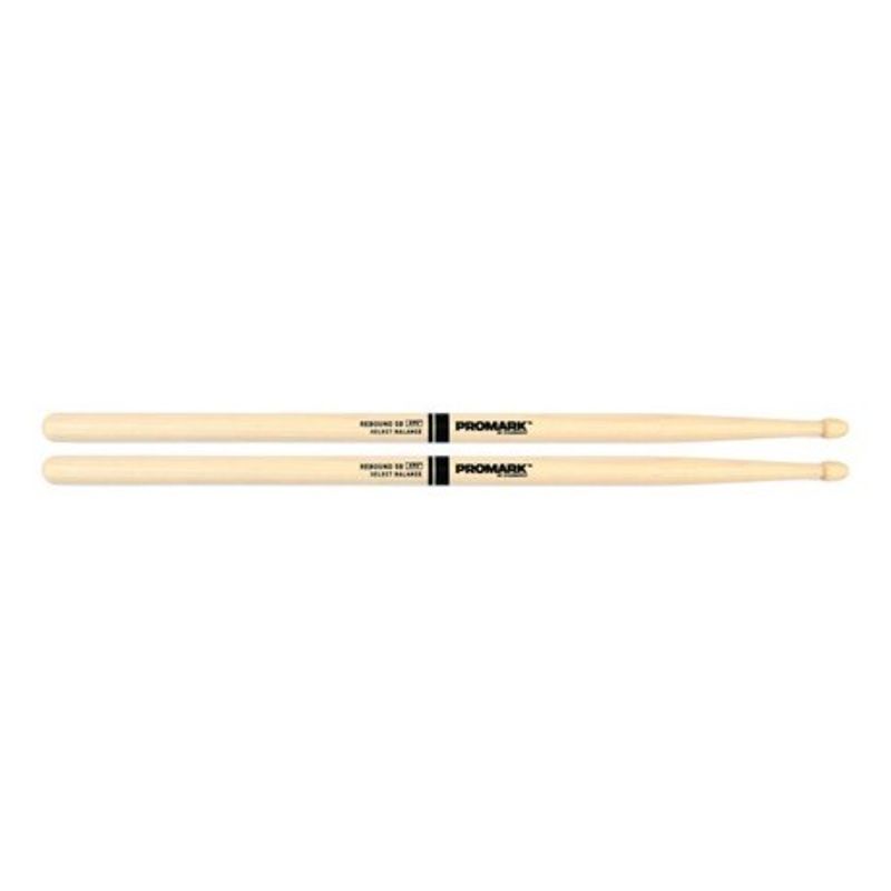 Promark RBH595AW trumstockar Rebound 5B, hickory, acorn-spets