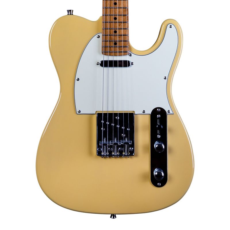 Jet Guitars JT-300 Butterscotch Blonde