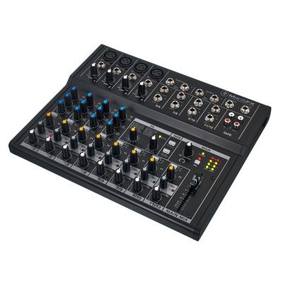 Mackie MIX12FX