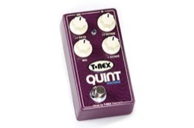 T-Rex Quint Machine