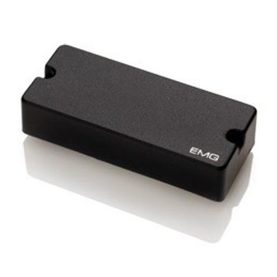 EMG EMG 35DC aktiv baspickup, svart