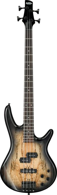 Ibanez GSR200SM-NGT – bild 2