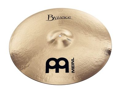 Meinl B21MR-B Byzance Brilliant 21" Medium Ride