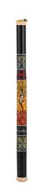 Meinl RS1BK-L Rainstick 39"