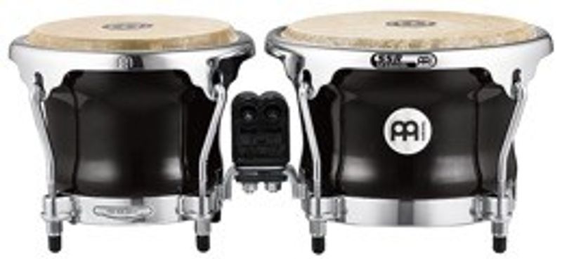 Meinl FFB400BK Bongo Fiber