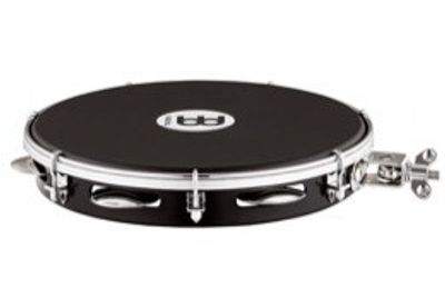 Meinl PA10A-BK-NH-H Pandeiro 10"