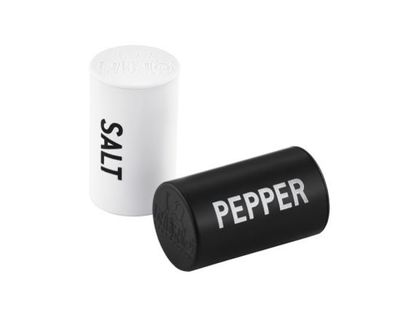 Nino Percussion NINO578 Salt & Pepper Shaker