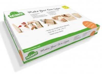 Nino Percussion NINO951-MYO Make Your Own Cajon