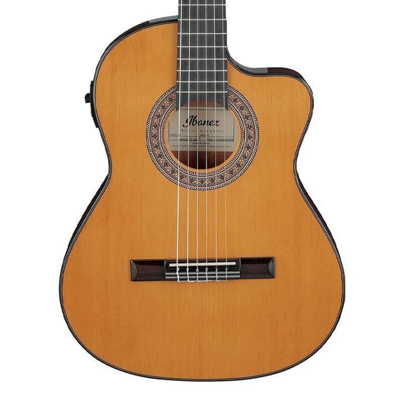 Ibanez GA5TCE3Q-AM