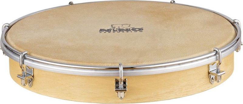 Nino Percussion NINO36 Handtrumma 10"