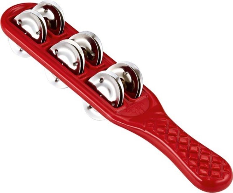 Nino Percussion NINO13R Jingle stick