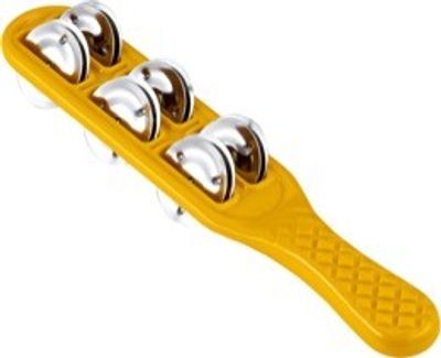 Nino Percussion NINO13Y Jingle stick