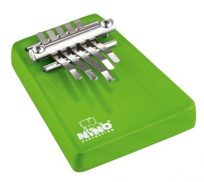 Nino Percussion NINO963GR Kalimba Small