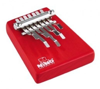Nino Percussion NINO964R Kalimba Medium