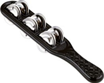 Nino Percussion NINO13BK Jingle stick