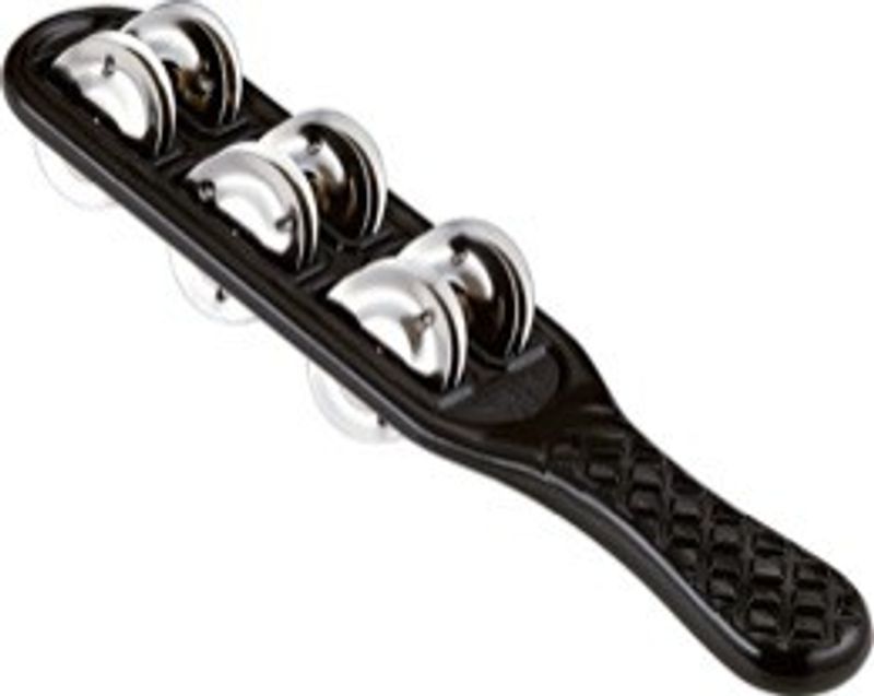 Nino Percussion NINO13BK Jingle stick